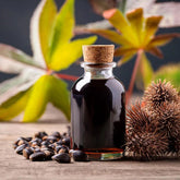 JAMAICAN BLACK CASTOR OIL RAW/VIRGIN